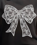 Bow T-Shirt Transfer ✨