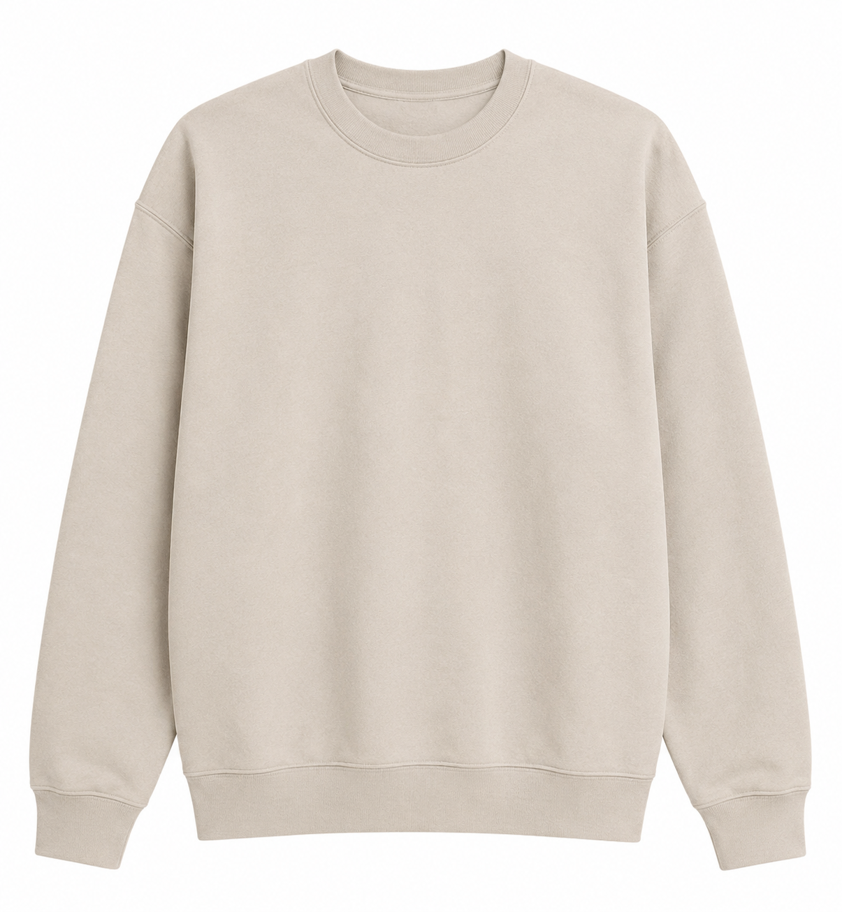 Crew Neck ✨
