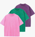 Oversized Tees